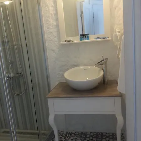 住宿加早餐酒店 Mina