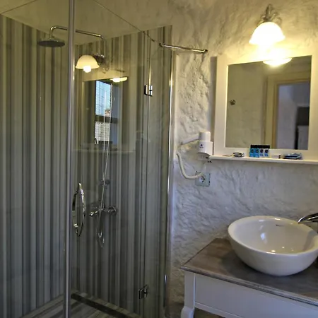 Frühstückspension Mina Alaçatı