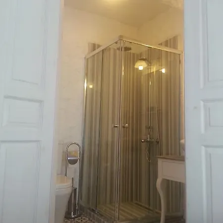 Mina 住宿加早餐酒店 阿拉恰特