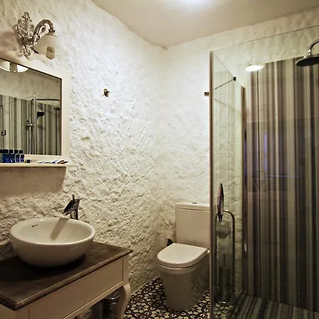 Frühstückspension Mina