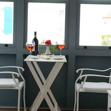 住宿加早餐酒店 Mina 2*