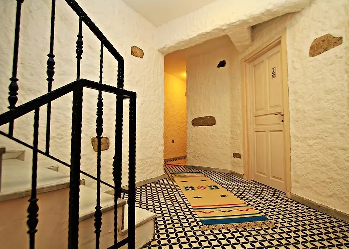 Nocleg ze śniadaniem Mina 2*