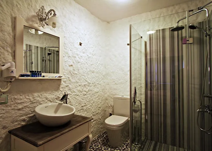 Nocleg ze śniadaniem Mina