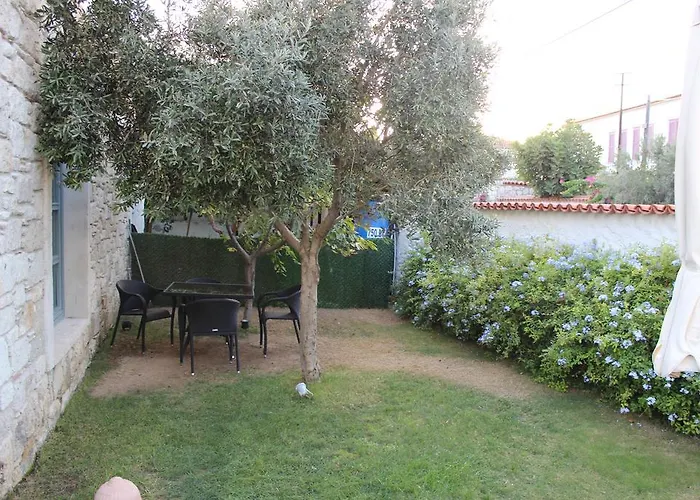 Mina Nocleg ze śniadaniem 2*