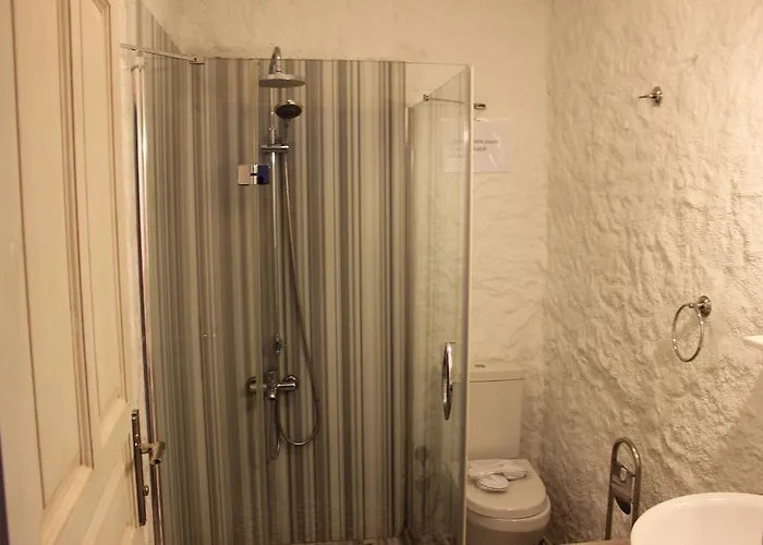 Nocleg ze śniadaniem Mina 2*