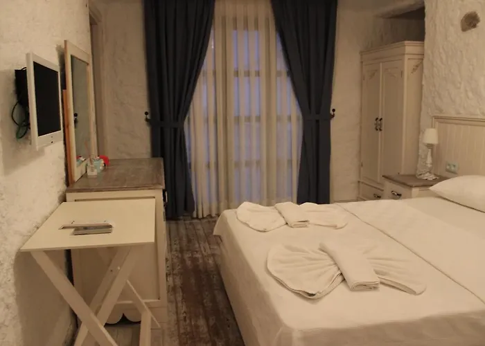 Nocleg ze śniadaniem Mina