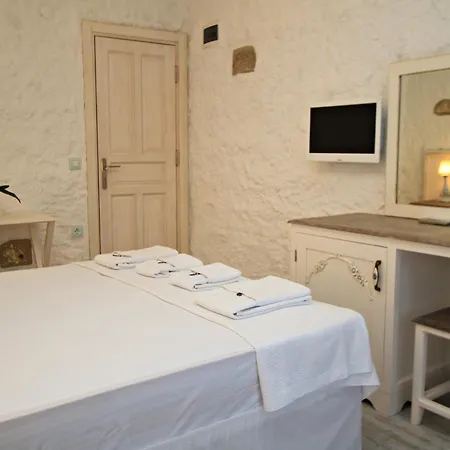 Bed & Breakfast Mina 2*