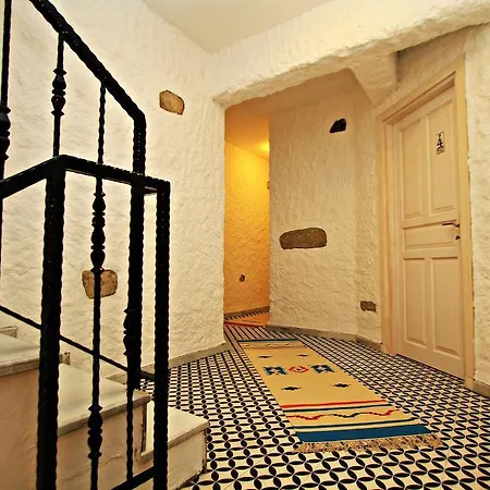 Bed & Breakfast Mina 2*