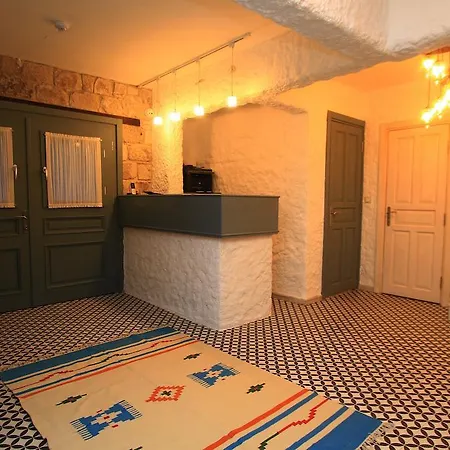 Mina Bed & Breakfast