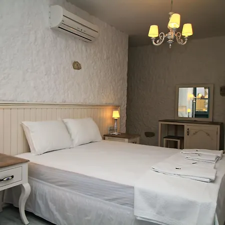 Bed & Breakfast Mina Alacati