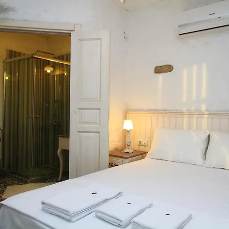 Bed & Breakfast Mina 2*