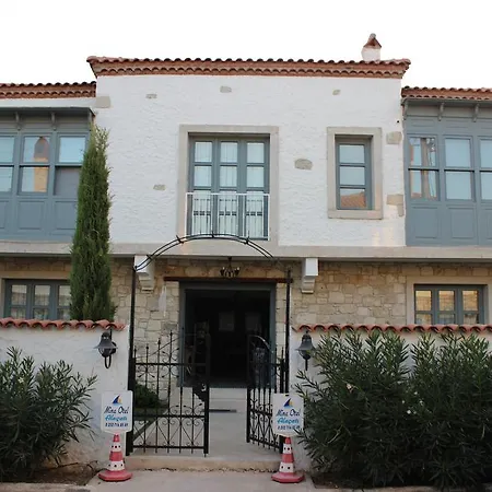 Bed & Breakfast Mina 2*