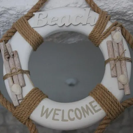 Mina 2* Alacati