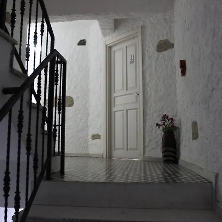 Bed & Breakfast Mina