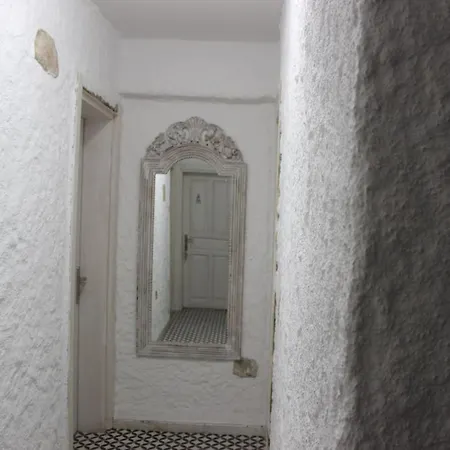 Mina Bed & Breakfast Alacati