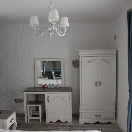 Mina Bed & Breakfast