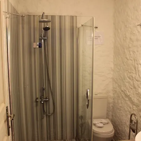 Bed & Breakfast Mina 2*