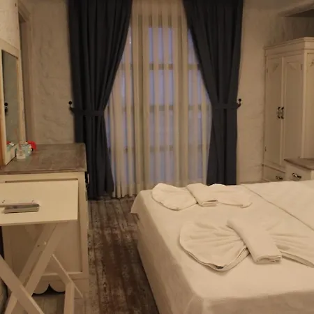 Bed & Breakfast Mina