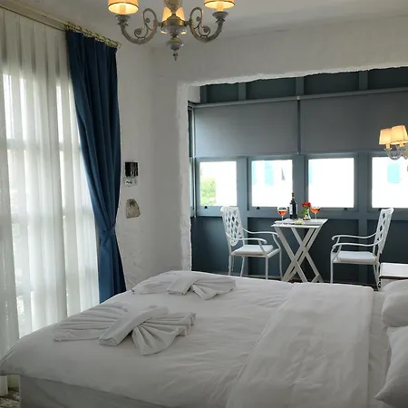 Bed & Breakfast Mina