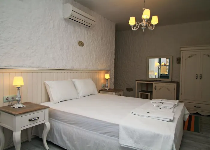 B&B Mina Alacati